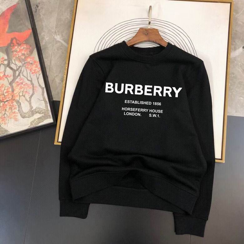 Burberry Sweatshirt-118